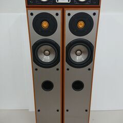 YAMAHA　トールスピーカーペア　センタースピーカー　3点まとめての画像