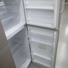 シャープ 225L 冷蔵庫 SJ-D23C 2018年製 モノ市場半田店 119の画像