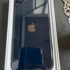 即日可能iPhonese第3世代