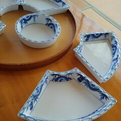 オードブル皿の画像