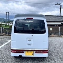 アトレーワゴン　値下げしましたの画像