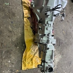 JA11ジムニーMT オーバーホール