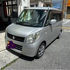 車検満タン　R7年7月25日　17万円名変込み