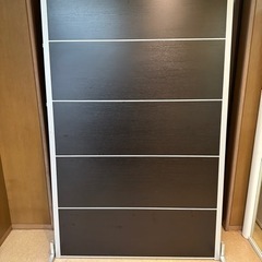 幅1200mm 高さ1965mm パーテーション