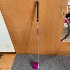 ダンロップ　レディース　ドライバー