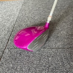 ダンロップ　レディース　ドライバーの画像