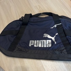 値下げ　PUMA ショルダー？バック