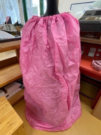 よもぎ蒸し