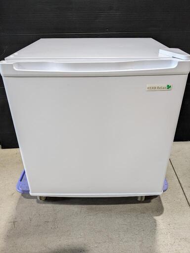 YAMADA 45L 1ドア冷蔵庫 YRZ-C05B1 2017年製