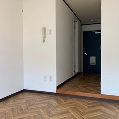 相川嶋田マンション202 阪急京都線線徒歩3分 敷金ゼロ 礼金ゼロ  の画像