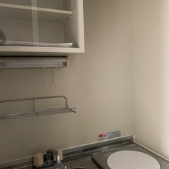 相川嶋田マンション202 阪急京都線線徒歩3分 敷金ゼロ 礼金ゼロ   - 大阪市