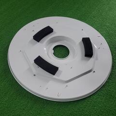 2022年製　ドウシシャ PortTech ポートテック LEDシーリングライト PTD-W06MDの画像