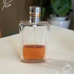 CHANEL アリュール　香水