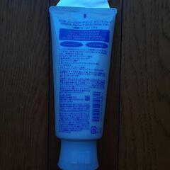 センカ　パーフェクトホイップ　ホワイトクレイ120g　新品・未開封の画像