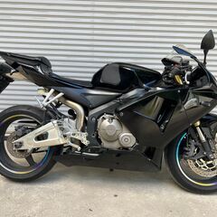 ホンダ　CBR600