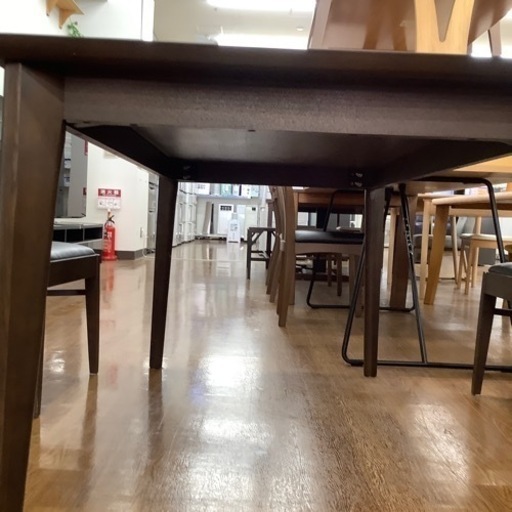 ニトリ ダイニング5点セット ロレイン【トレファク 川越店】