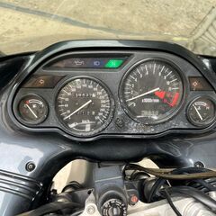  カワサキ ZZR1100の画像