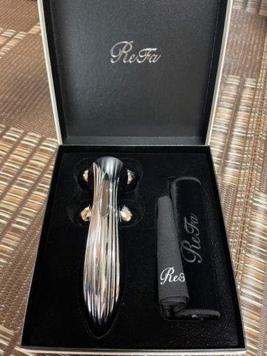 リファ フォーカラットレイ