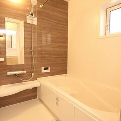 🌈新築木造住宅完成🌈金沢市　4LDK 😊住宅ローン通りやすいんで...