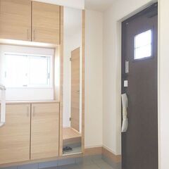 🌈新築木造住宅完成🌈小松市　4LDK 😊住宅ローン通りやすいんで...