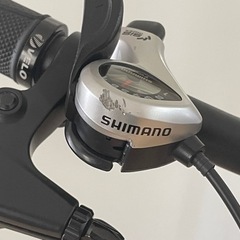 350wハイパワー VELMO 電動アシスト折りたたみの画像