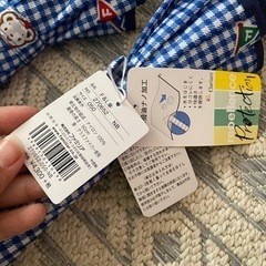 ファミリア　傘　50cm2本セットの画像