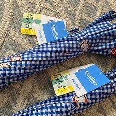 ファミリア　傘　50cm2本セットの画像