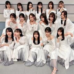 大人の乃木坂46友達募集！！