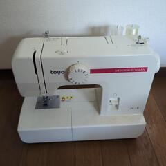 家庭用ミシン