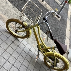 （トレファク摂津店）あさひ子供用自転車入荷致しました！