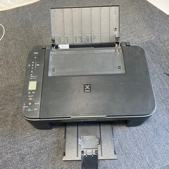 【受け取り先決定しました】TS3330 インクジェットプリンター スキャナー 複合機の画像
