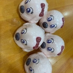 アンパンマンのガチャ