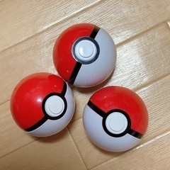 モンスターボール