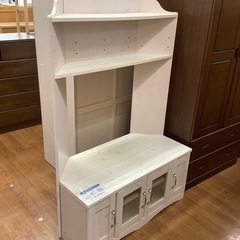欧風テレビ台【トレファク 川越店】