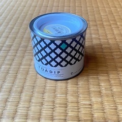 塗料 『アメリカンフラワー ストレンスナー』 フラワー