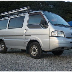 ■409★日産　バネットバン　GL（平成16年）★パワーウインド...