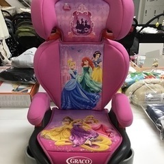 GRACO ジュニアシート