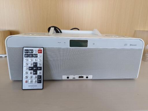 【ジャンク品】KENWOOD