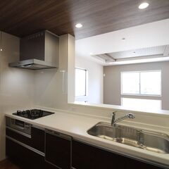 🌈新築木造住宅完成🌈 白山市　4LDK 😊住宅ローン通りやすいん...