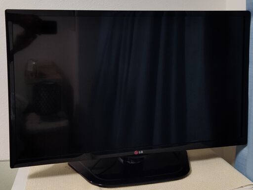 LGスマートTV32インチ