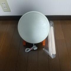 【無料】wii用太鼓の達人コントローラーやや難アリ【0円】