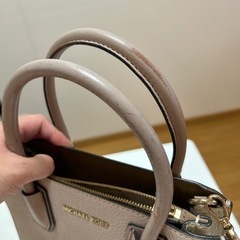 マイケルコース、ハンドバッグ、ショルダーバッグ、MKの画像