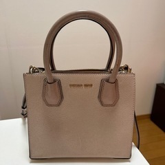マイケルコース、ハンドバッグ、ショルダーバッグ、MKの画像