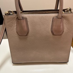 マイケルコース、ハンドバッグ、ショルダーバッグ、MKの画像
