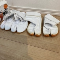 だんじり・足袋・14cm