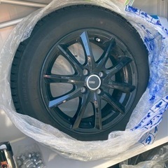 BRIDGESTONE ICEPARTNER2 車　タイヤ　ブリヂストン