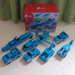 【決まりました】cute stone 知育玩具 磁石でくっつくおもちゃ