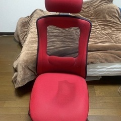 【無料】メッシュオフィスチェア