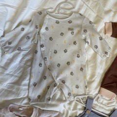 ベビー服【60ー80cm】の画像