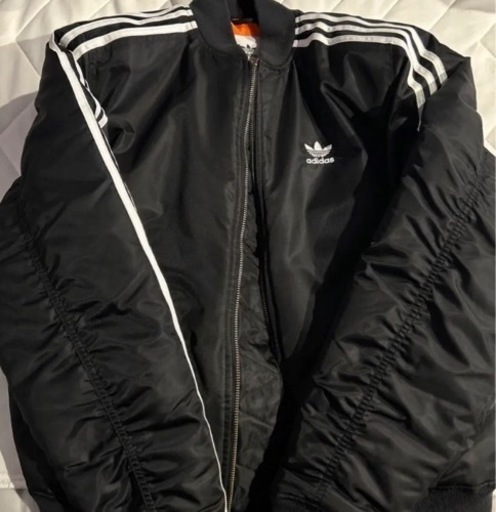 adidas ジャケット
